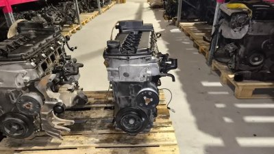 Двигатель VOLKSWAGEN Touareg 2015 7P5