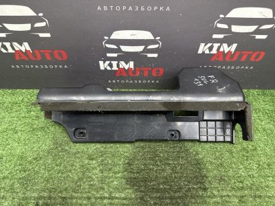 Дефлектор радиатора Hyundai Solaris 2 2018 HCR