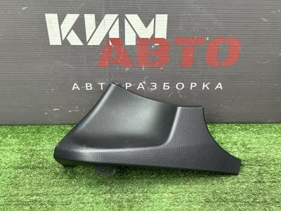 Накладка торпедо Nissan QASHQAI 2016 J11