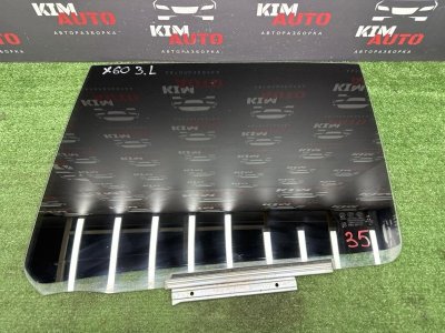 Стекло двери LIFAN X60
