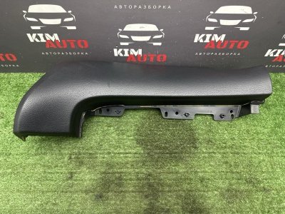 Накладка торпедо Nissan QASHQAI 2016 J11