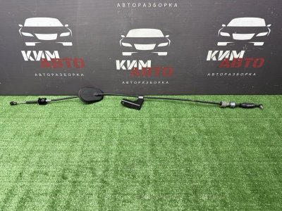 Трос АКПП Nissan QASHQAI 2016 J11