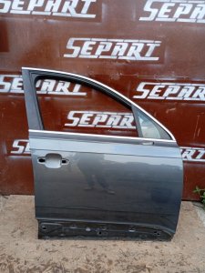 Дверь Audi Q7 2015 4M
