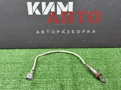 Датчик кислородный (лямбда-зонд) нижний Nissan QASHQAI 2016 J11