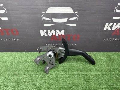 Рычаг стояночного тормоза (ручник) Hyundai Creta 2021 GS