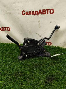 Педаль газа Honda Civic 2009 FD1