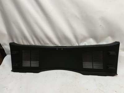 Обшивка багажника Opel Astra 2011 J