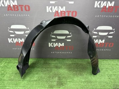 Подкрылок Hyundai Solaris 2 2018 HCR