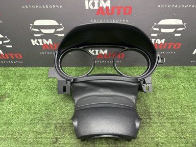 Накладка панели приборов (Козырек) Nissan QASHQAI 2016 J11