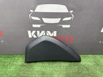 Накладка торпедо боковая Nissan QASHQAI 2016 J11