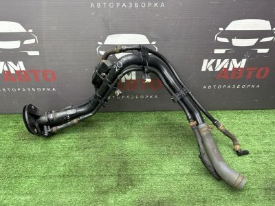 Горловина топливного бака Kia Ceed 1