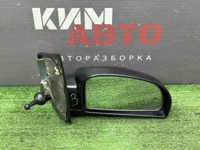Зеркало заднего вида Hyundai Getz