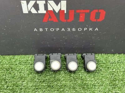 Датчик парковки Kia Ceed 3 2021 SW