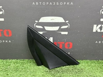Накладка крыла Hyundai Solaris 2 2018 HCR