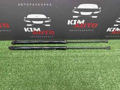 Упор крышки багажника Nissan QASHQAI 2016 J11