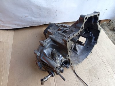 МКПП Kia Clarus 2000 K9A