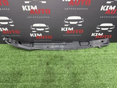 Пыльник крыла Hyundai Creta 2019 GS