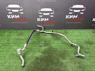 Трубка кондиционера Nissan QASHQAI 2016 J11