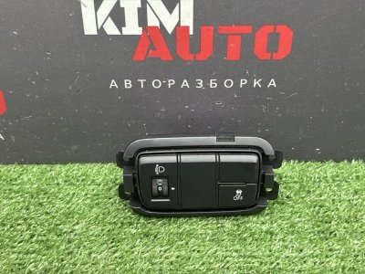Блок управления светом Hyundai Creta 2019 GS