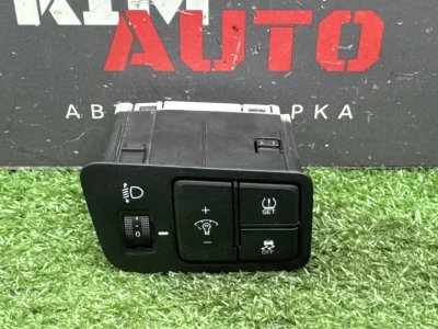 Блок кнопок Корректор фар Hyundai Solaris 2 2018 HCR