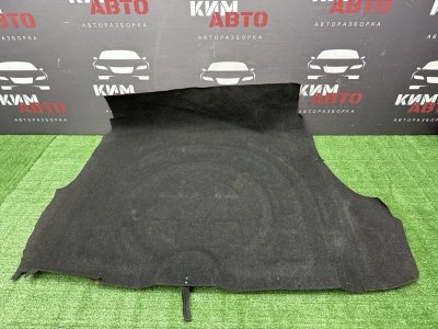 Пол багажника Nissan QASHQAI 2016 J11