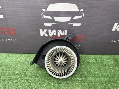 Мотор печки Volkswagen Polo 5