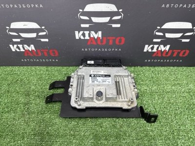 Блок управления двигателем (ЭБУ) Hyundai Creta 2019 GS