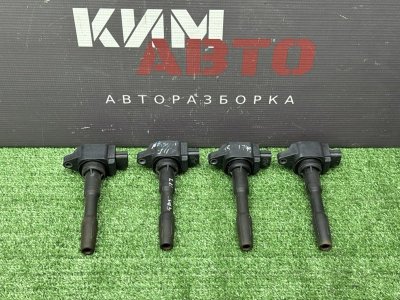 Катушка зажигания Nissan QASHQAI 2016 J11
