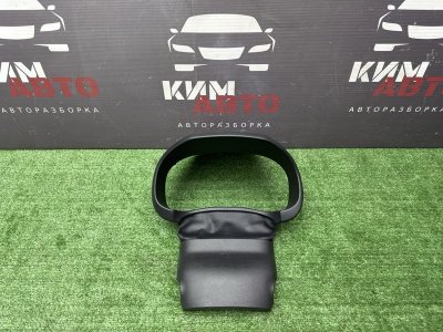 Накладка панели приборов (Козырек) Hyundai Creta 2021 GS