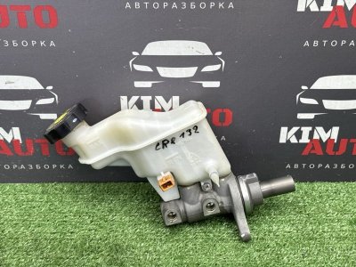 Главный тормозной цилиндр с бочком Hyundai Creta 2019 GS