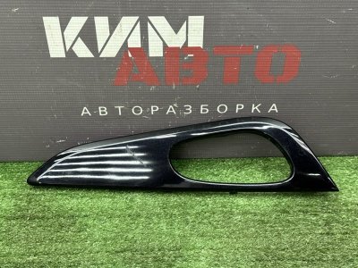 Накладка внутренней ручки двери Nissan QASHQAI 2016 J11