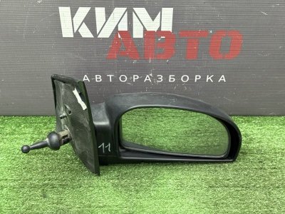 Зеркало заднего вида Hyundai Getz