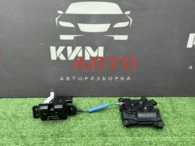 Замок крышки багажника Kia Ceed 3 2021 SW