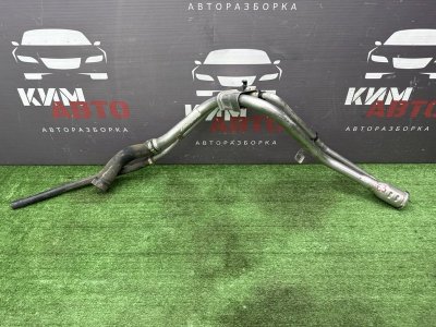 Горловина топливного бака Ford Focus 2