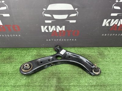 Рычаг подвески нижний Hyundai Solaris 2 2018 HCR