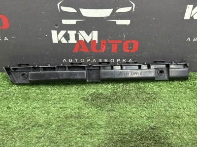 Кронштейн бампера Nissan QASHQAI 2016 J11