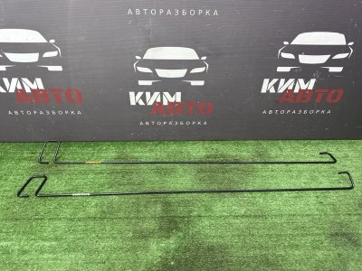 Торсион (пружина) багажника Hyundai Solaris 2 2018 HCR