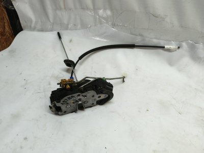 Замок двери Opel Astra 2011 J