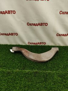 Рычаг подвески верхний Audi A4 2010 8KС