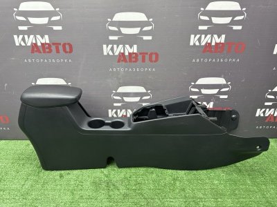 Центральная Консоль с подлокотником Hyundai Creta 2021 GS