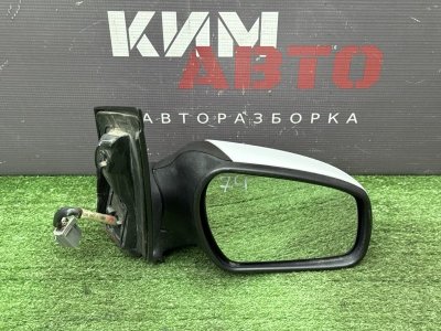 Зеркало заднего вида Ford Focus 2