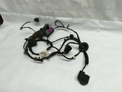 Проводка двери Opel Astra 2011 J
