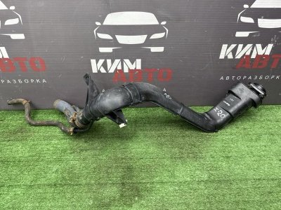 Горловина топливного бака Hyundai I20