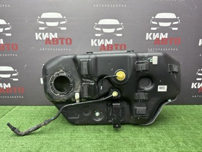 Бак топливный с тепловым экраном Hyundai Creta 2019 GS