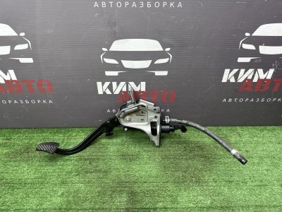 Педаль сцепления Hyundai Solaris 2 2018 HCR