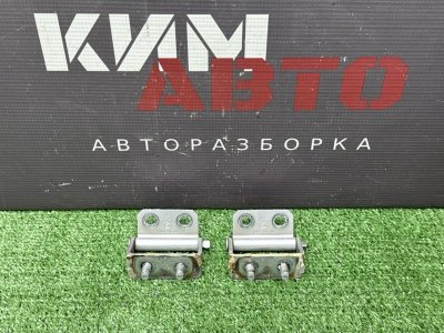 Петли крышки багажника Nissan QASHQAI 2016 J11