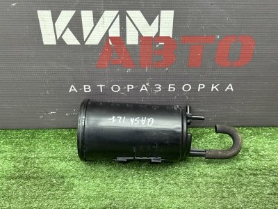 Адсорбер топливный Nissan QASHQAI 2016 J11