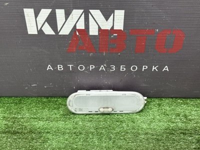 Плафон салонный Nissan QASHQAI 2016 J11