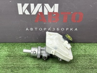 Главный тормозной цилиндр Peugeot 206