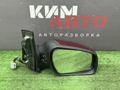 Зеркало заднего вида Ford Focus 2